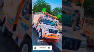 pick-up new model modification #shrots #shortsvideo #viral #pickup #pickuplines