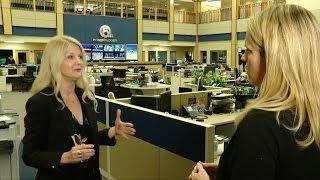 Palm Beach Post editor Jan Tuckwood on Dateline interview