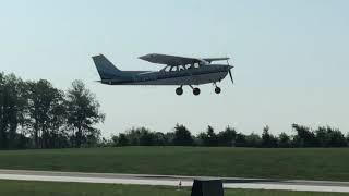 Take off and Landing