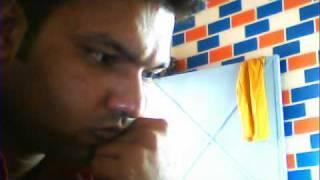 waqas9941's webcam video March 20, 2011 02:25 AM