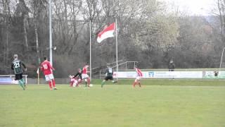 SV Nienstädt 09   TSV Barsinghausen 28 03 2015 HD 720p