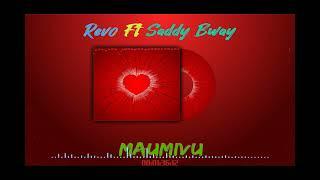 REVO FT SADDYBWAY-MAUMIVU