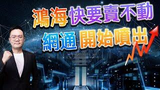 【K線源來如此】鴻海快要賣不動 網通開始噴出 輝達 鴻海 廣達 神準 ep.125 feat. 華信投顧分析師萬相和-20241122