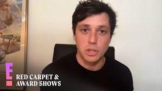 Raviv Ullman Recalls FIRST Phil of the Future Fan Reaction | E! Red Carpet & Award Shows