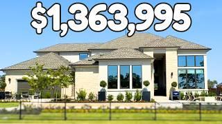 New Construction Homes in Austin,TX - Toll Brothers Hidden Creeks Lakewood Park | Austin Real Estate