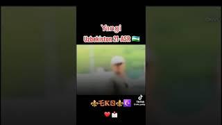 yangi uzbekistan 21-asr