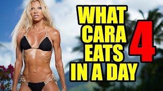 What Cara Brotman Eats in a Day IV Raw Vegan Food Recipes