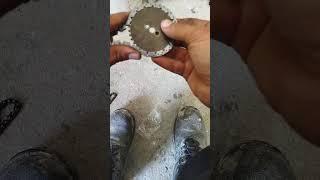replace stretched timing chain