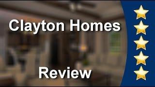 Clayton Homes Lacey Amazing  5 Star Review by Dale B.