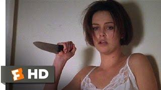 The Devil's Advocate (4/5) Movie CLIP - Where's Your Mommy? (1997) HD