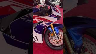 Chris Moore picks his favorite Honda #mooremafia #hondagang