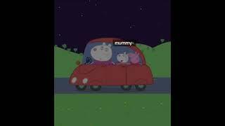 Peppa pig infection part 2 #fyp #peppapig #scary #horror #mummypig #creepy #xkai_1uv