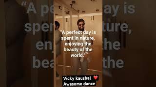 #Jee nhi lagda #karanaujla #song #vickykaushal #dance #shortsfeed
