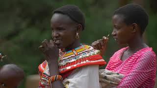 SAMBURU COUNTY  DOCUMENTARY