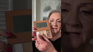 How to set up a 4 color Seint Palette #howto #palette #beginnermakeup #beauty #creammakeuptips