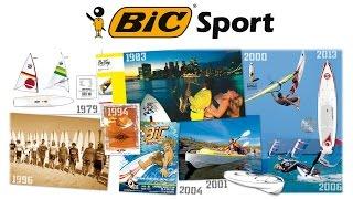 The BIC Sport Story