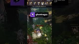 FINALLY mana pot done | ghostragzz on #Twitch