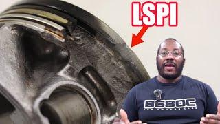 The Wrong Oil Could be Causing B58 "Injector Failures" (LSPI Explained)