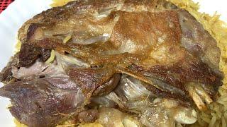 MUTTON MANDI #cooking #food  #recipe  #arabicfood  #dubai #viralvideo