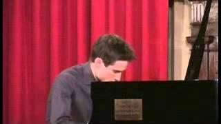 S. Rachmaninov - Prelude Op.23 N.4 - Marco Amadori (Live)