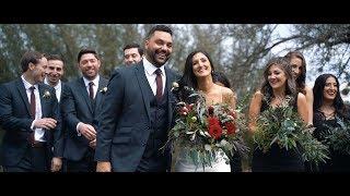 A Celebration of Life, Love and Happiness - Austin Wedding Videographer