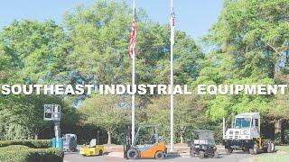 Southeast Industrial Equipment