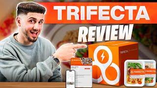 Trifecta Nutrition Review: The Best Fitness & Weight Loss Meal Delivery Service?