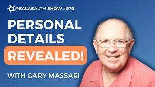 Kathy Fettke: Meet My Real Estate Investing Mentor, Gary Massari