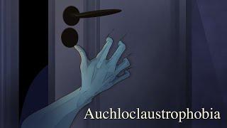 Auchloclaustrophobia (Short Horror Animation)