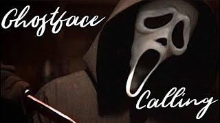 Ghostface - Calling || Tribute