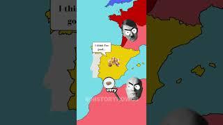 Why Didn't Spain Join WW2?