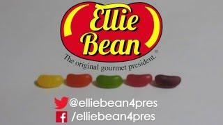 Ellie Bean for Pres Trailer