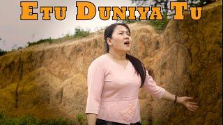 Etu Duniya Tu | Namheile R Zeliang | Nagamese Gospel Song |