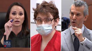 Most Powerful Moments from Parkland Shooter Sentencing