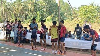 AINGOTH KABADDI FEST LIVE