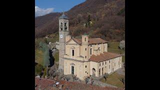 Messa della Notte di Natale di Vall'Alta - 25 dicembre 2025