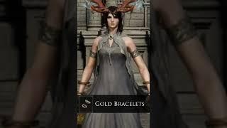 Fashion for Faith builds - Elden Ring #shorts