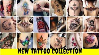 Best Tattoo Designs | new tattoo design photo | Tattoo