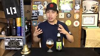 Flying Dog The Truth DIPA Review - Ep. #1693