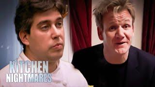 Management Choose To Socialize Over Work | Full Episode S2 E7 | Kitchen Nightmares | Gordon Ramsay