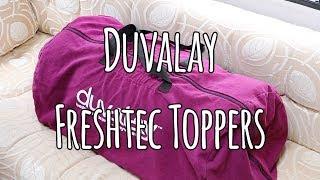 Duvalay Freshtec