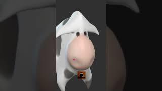 REAL COW  #rig #roblox #trending #short #fypシ