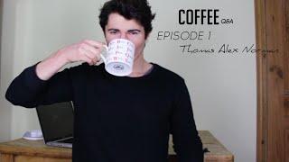 What Editing Software Do I Use? (Coffee Q&A Episode 1)