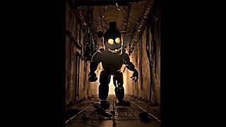 Springtrap Vs Golden Freddy