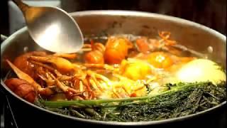 Как приготовить вкусные раки,просто и быстро!