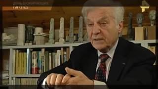 Пирамиды построены из бетона? Археологические сенсации .Самые шокирующие гипотезы