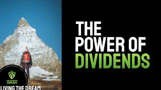 The Power of Dividends | Boost The Climb to Millionaire Status