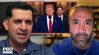"Trump Asked For God’s Help" - Trump Speaks After U.S. ATTACKS Iran’s Fordow, Natanz & Isfahan