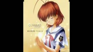 CLANNAD AFTER STORY ED TORCH (FULLver-)【良音】