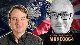UK Meltdown Foreshadowing US Economic Collapse? | maneco64